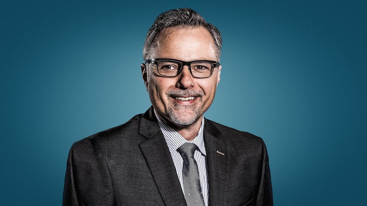 Stefan Blum