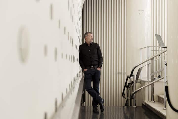 Stefan Gubser