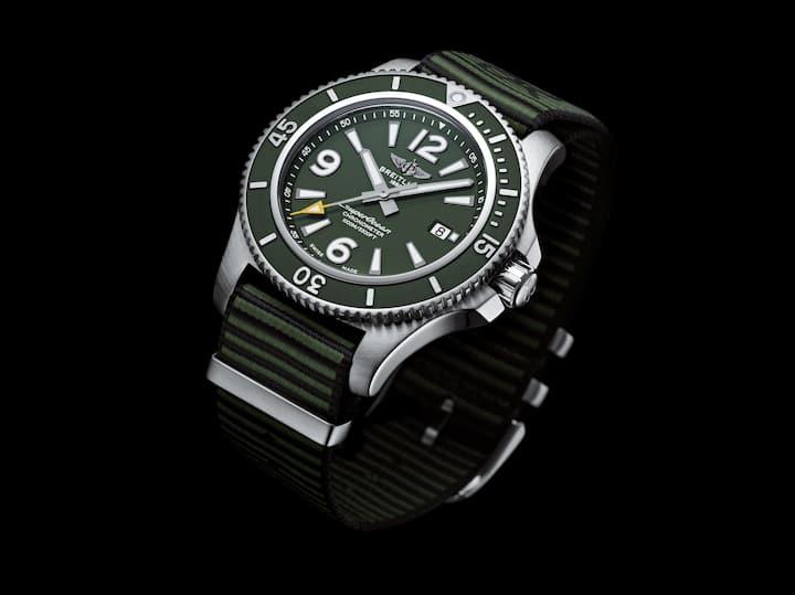 Superocean Automatic 44