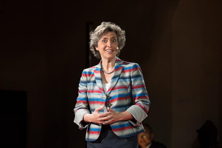 Wunschschloss 2019, im Schloss Thun, Tabea Zimmermann, Finalistin