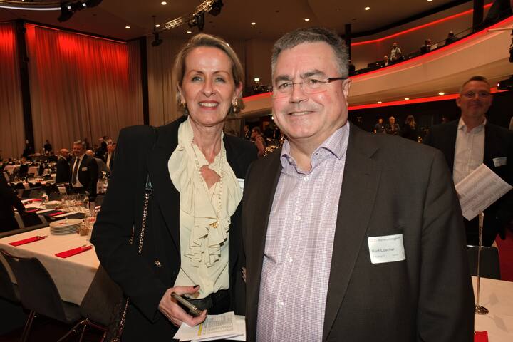 Therese Wenger, sunrise;Kurt Lüscher, smart energy party