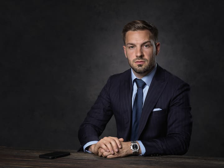 Thibault Bürki