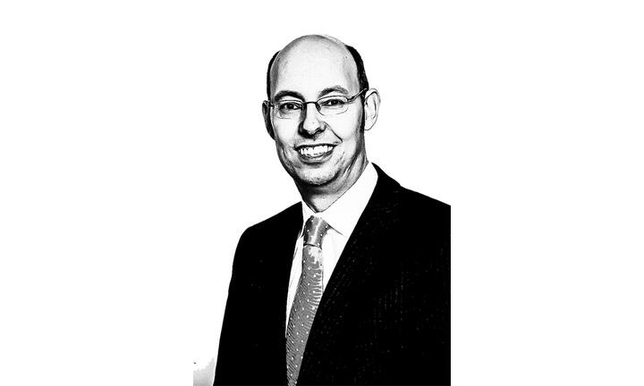 Thomas Breitenmoser, Leiter Investment Consulting und Controlling Complementa