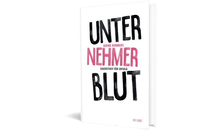 Unternehmerblut