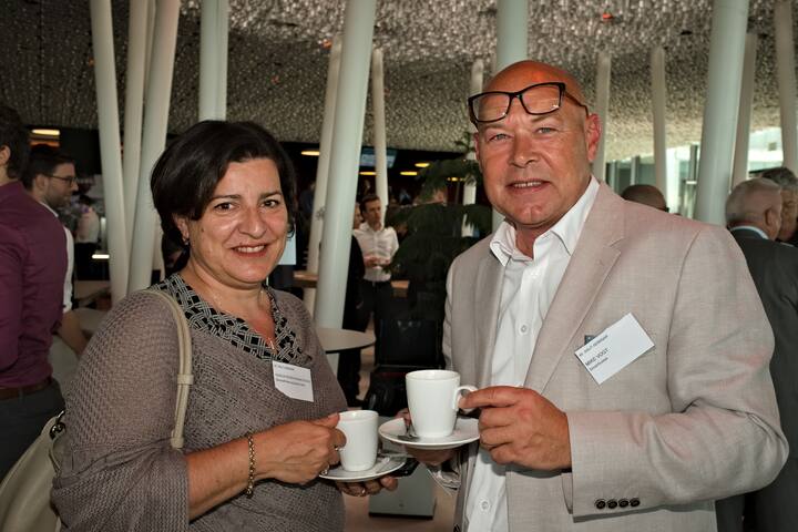 Vassiliki Vassiliki Riesen-Giannoyssios, Standortförderung Kanton Bern; Mike Vogt, SmartSuisse-Giannoyssios, Standortförderung Kanton Bern;Mike Vogt, SmartSuisse