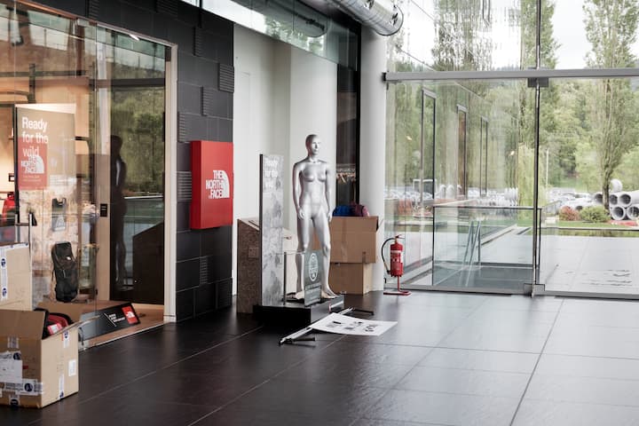 VF Corporation