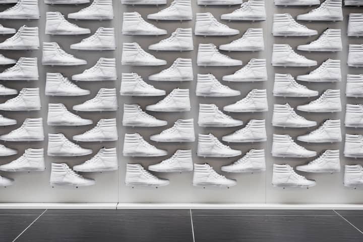 VF Corporation