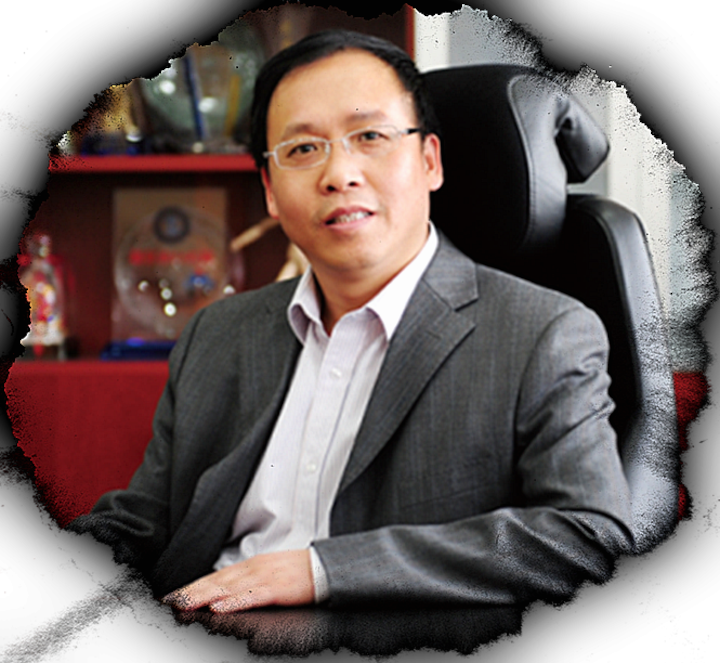 Wang Jianglin