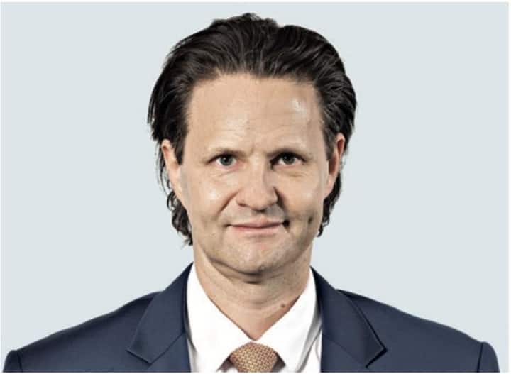 Wolfgang Baier