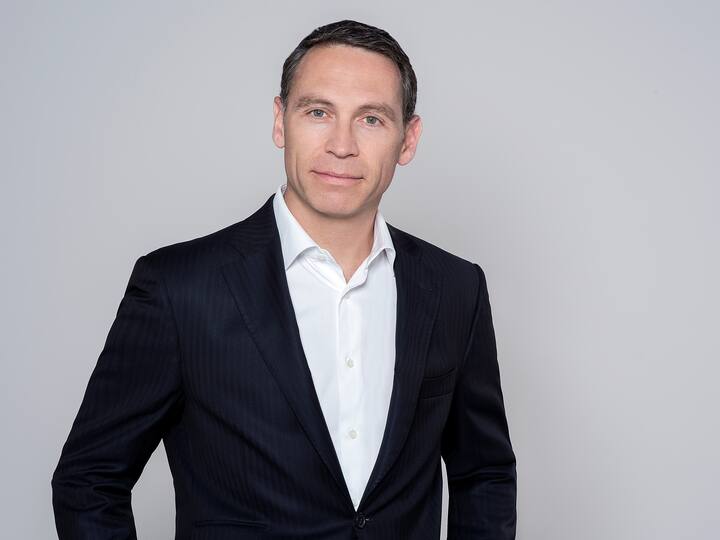 Yves Longchamp