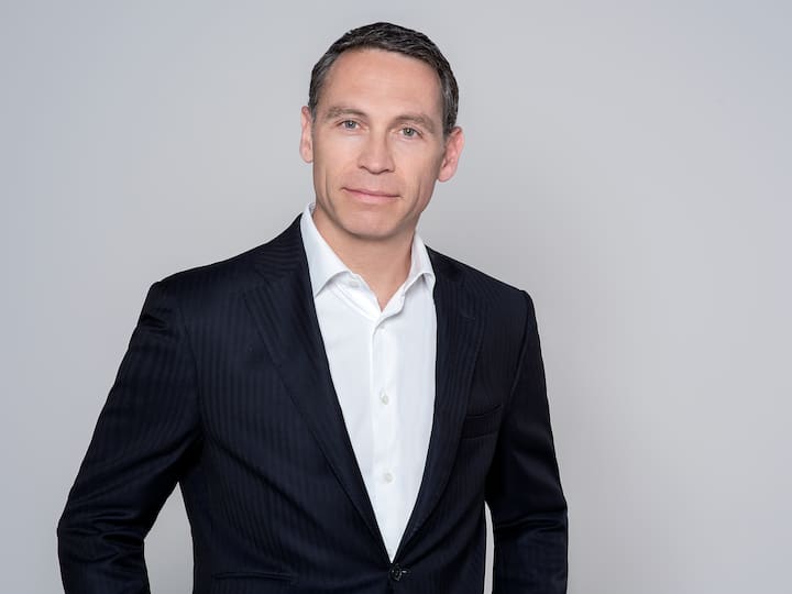 Yves Longchamp