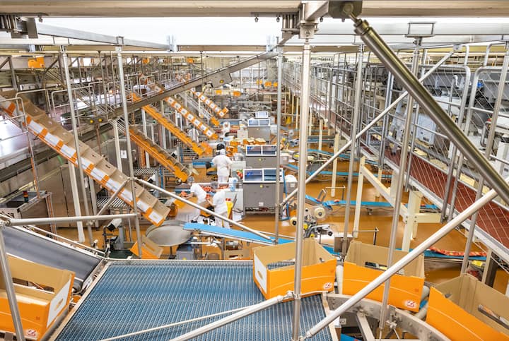 Zweifel-Chip-Reportage: Nur mit Genehmigung von Zweifel-Pomy AG