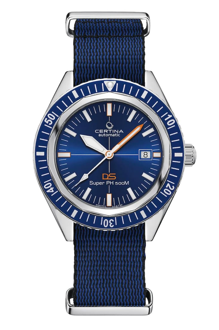 Certina DS Super PH500M