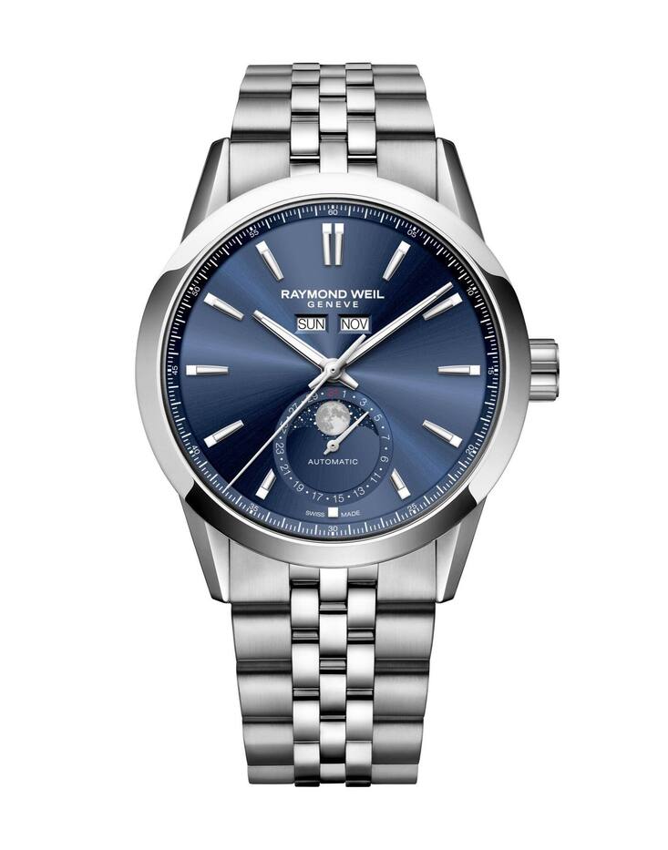 Raymond Weil