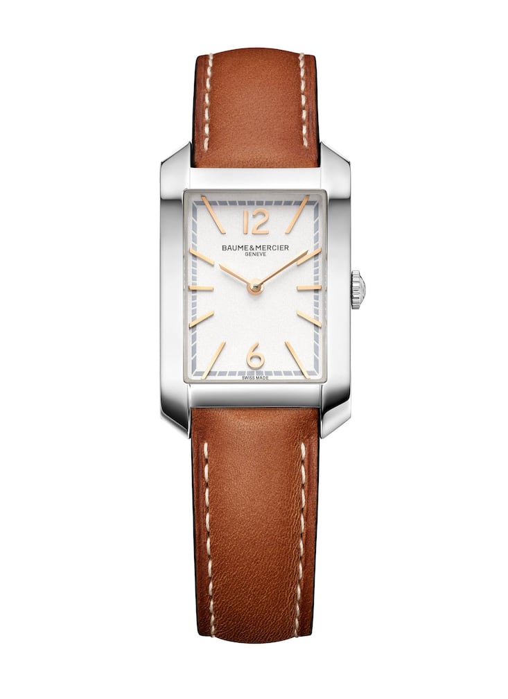 Baume et mercier Hampton 10472 SOLDAT