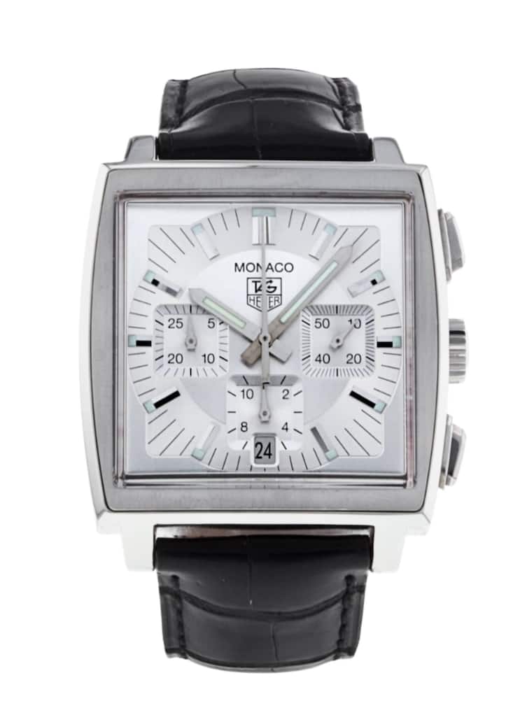 TAG Heuer Monaco