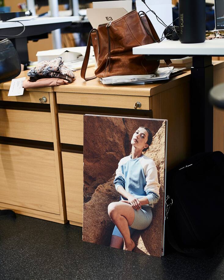 Calida Design & Entwicklung