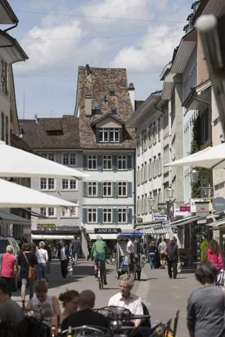 5. Winterthur
1'748.- Franken