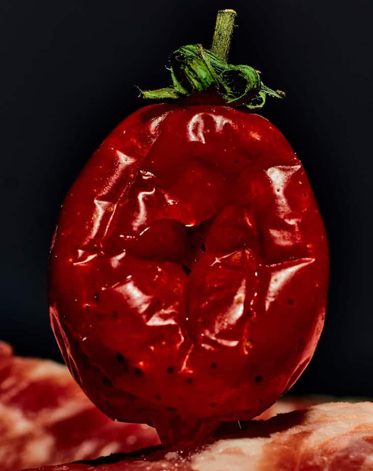 Campania: Die dritte Auflage der Serie «Recipes & Wanderings» vom Magazin «Apartamento» und Belmond ist eine Ode an die Region Kampanien.