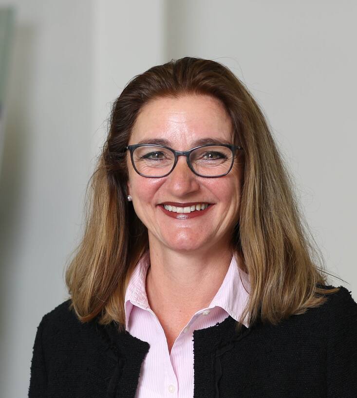 Bea Hodel Andersen Partners