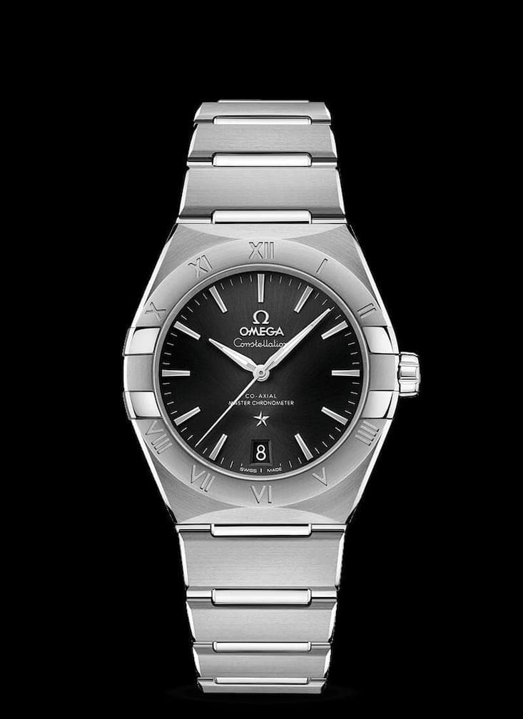 Omega Constellation