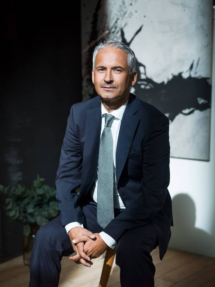 Oliver Roth, Livique