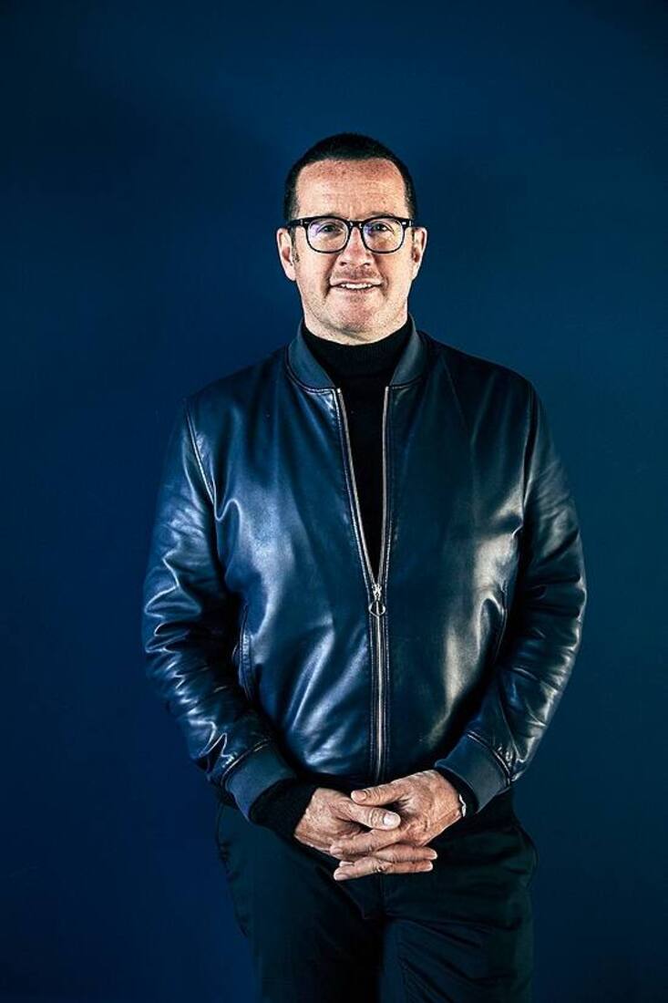 François-Henry Bennahmias, Chef von Audemars Piguet, geht Ende 2023.