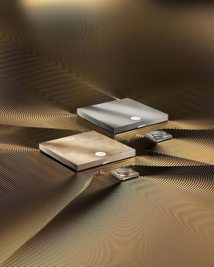 2 × 300 Watt pure Audioleistung, Devialet Astra für 16’000 Franken.