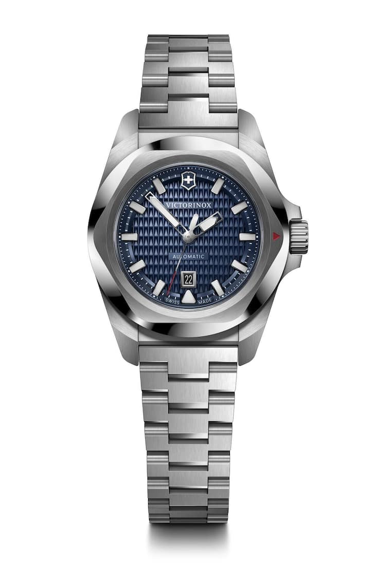 Die Victorinox I.N.O.X.