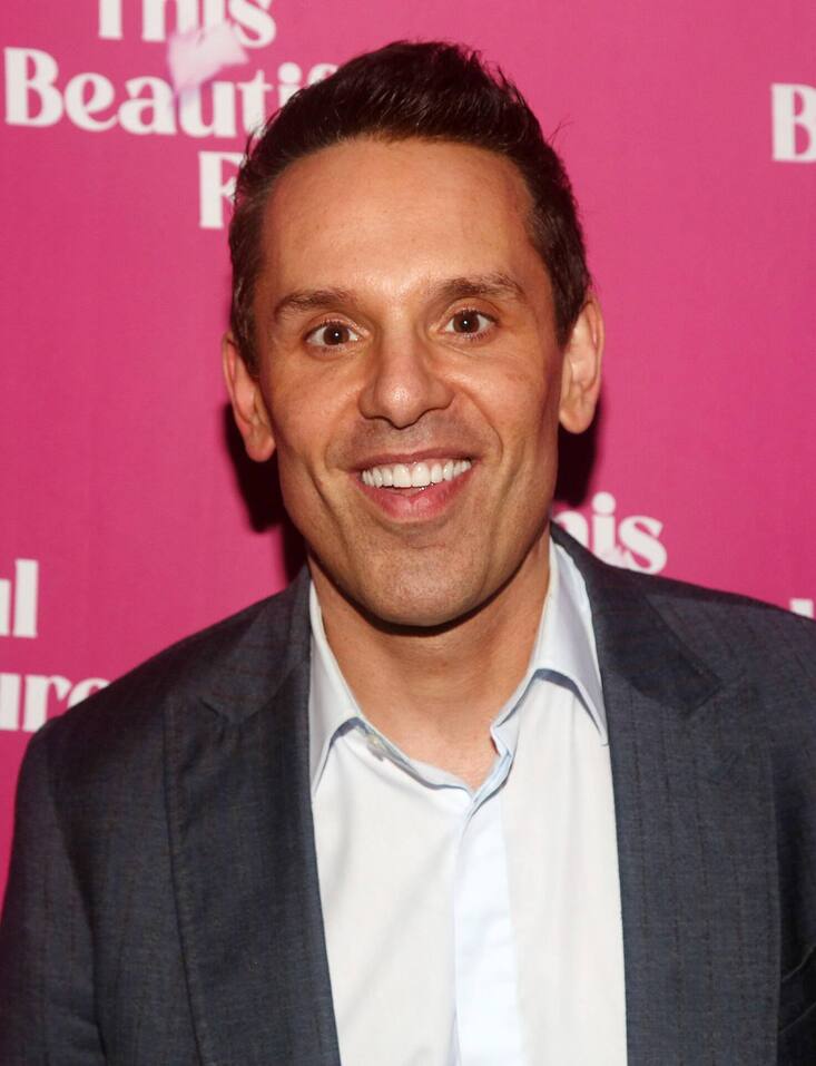 Steuerflüchtling: Nach 15 Jahren in London ist Investor Christian Angermayer nun in der Schweiz ansässig.