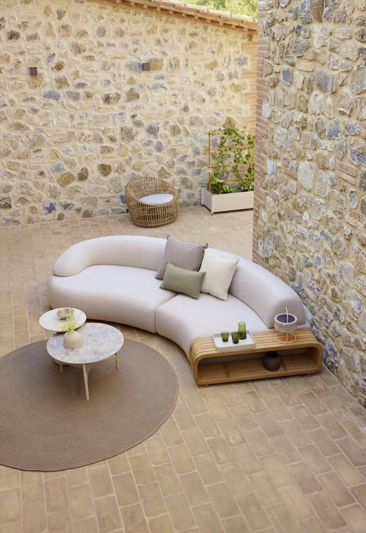 Die Produkte sollen langlebig und alle Materialien recyclingfähig sein.