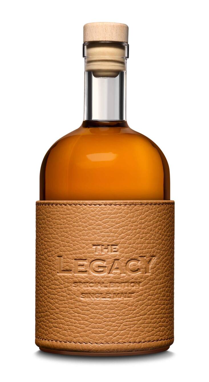 Maurice de Mauriac_The Legacy