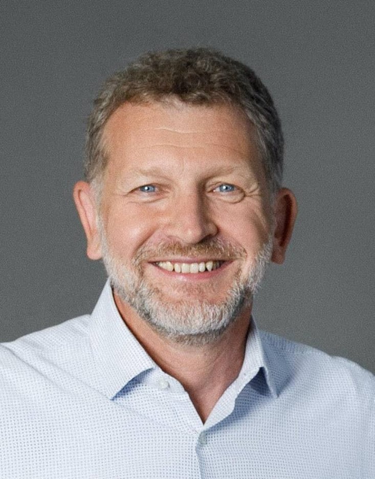 Stefan Kuentz ist als Co-Head of Swisscom Ventures verantwortlich für die Start-up-Beteiligungen dort.