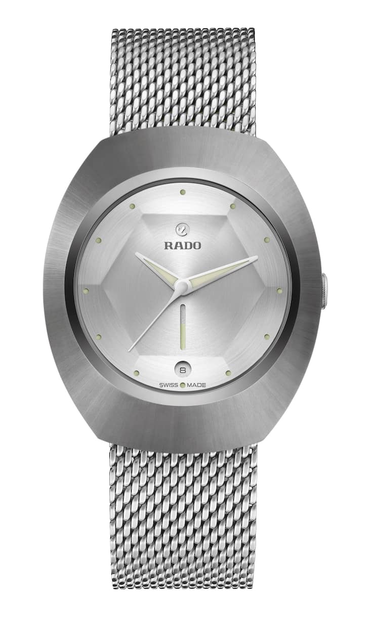 Rado Diastar
