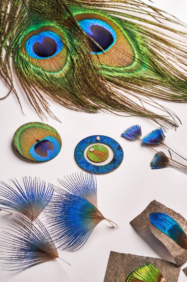 Bulgari Kunsthandwerk