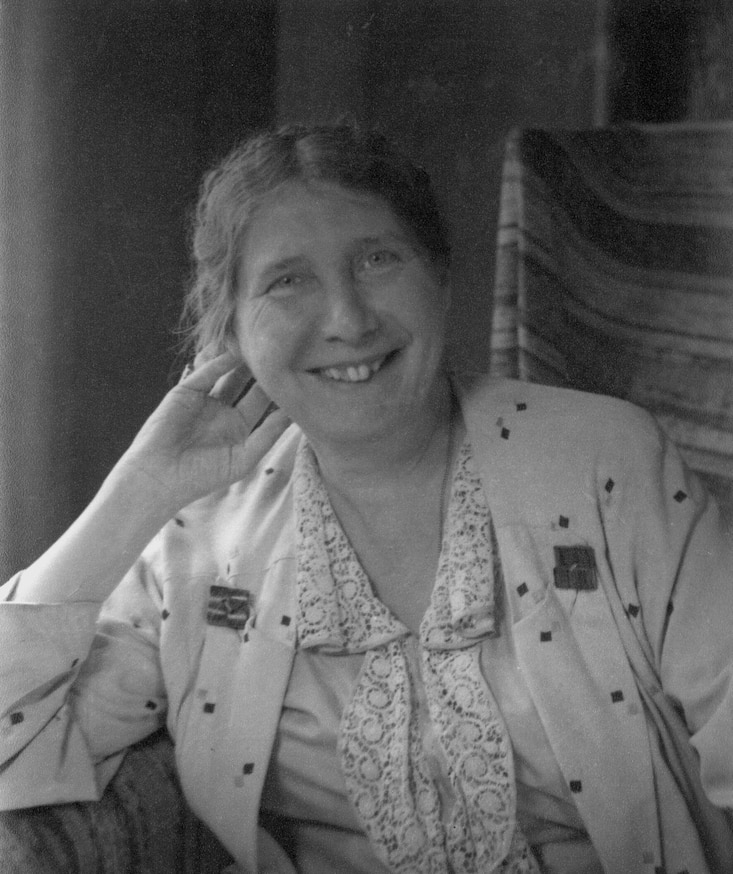 Weleda Story Bilanz 6/25