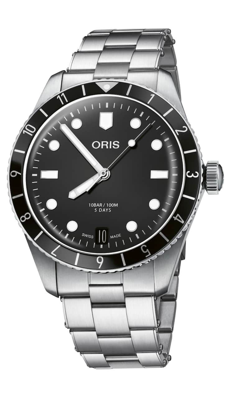 Oris
