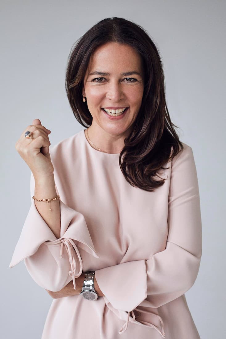 Die Ex-CEO von Jelmoli und des Uhren- und Schmuckhändlers Christ hat viel Detailhandelserfahrung.