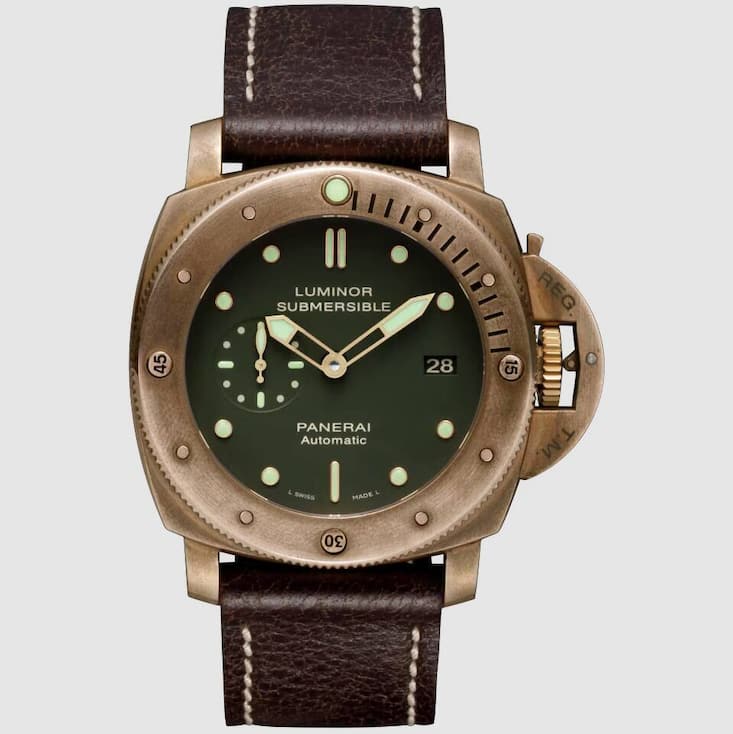 Panerai PAM00382