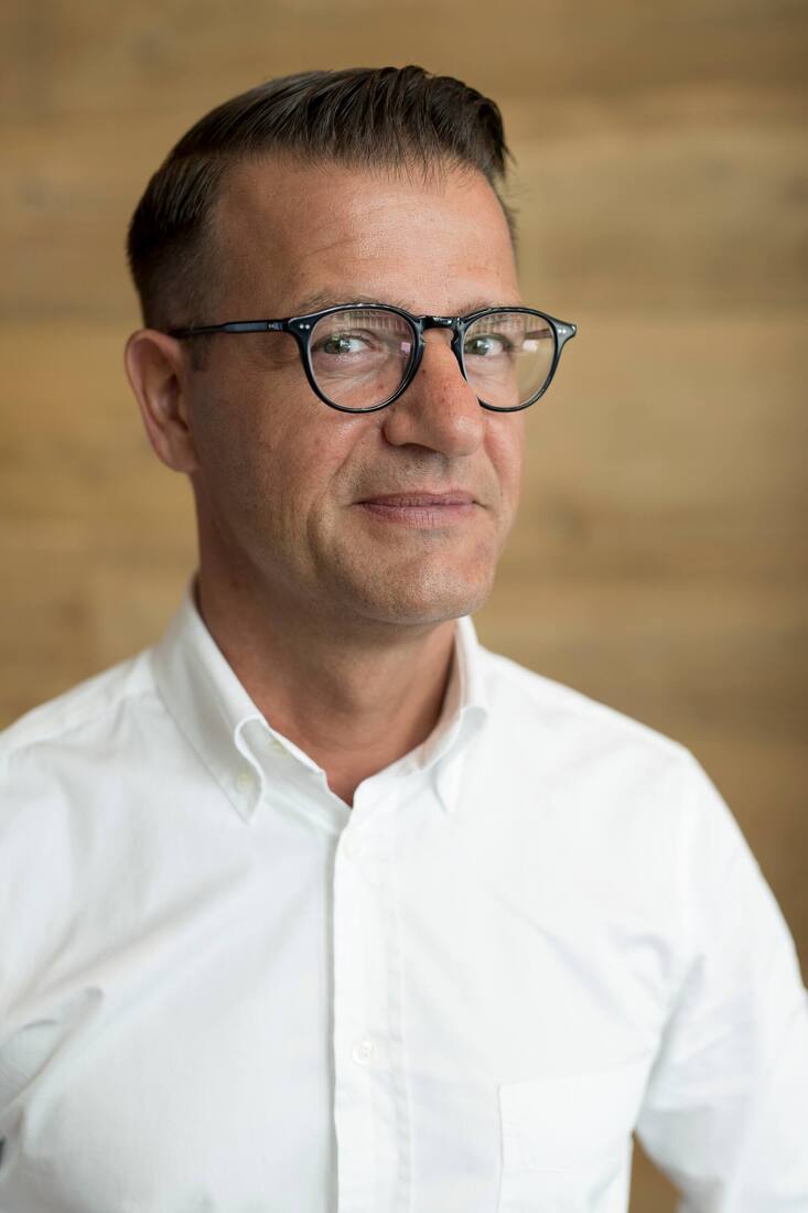 Flaviano Bencivenga, GrÃ¼nder von Navyboot und Benci Brothers