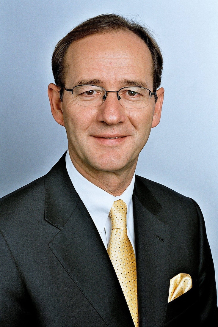 SCHWEIZ BANK JULIUS BAER SAUTER