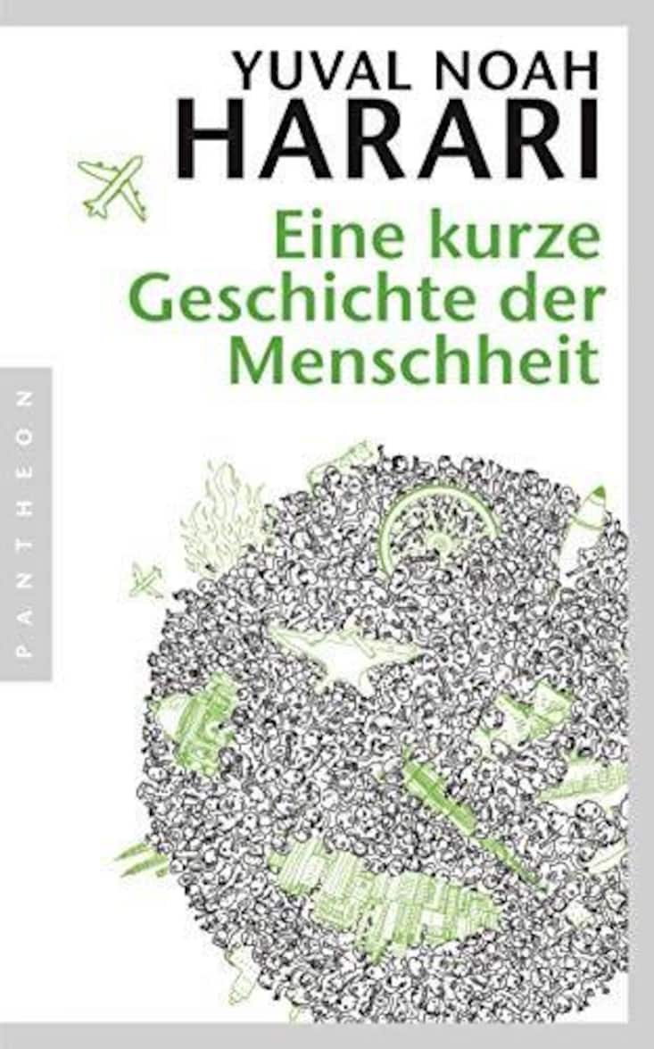 Eine kurze Geschichte der Menschheit