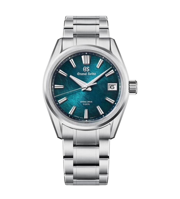 Grand Seiko