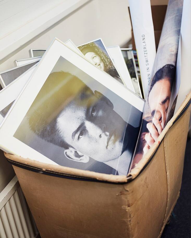 Calida: Design & Entwicklung