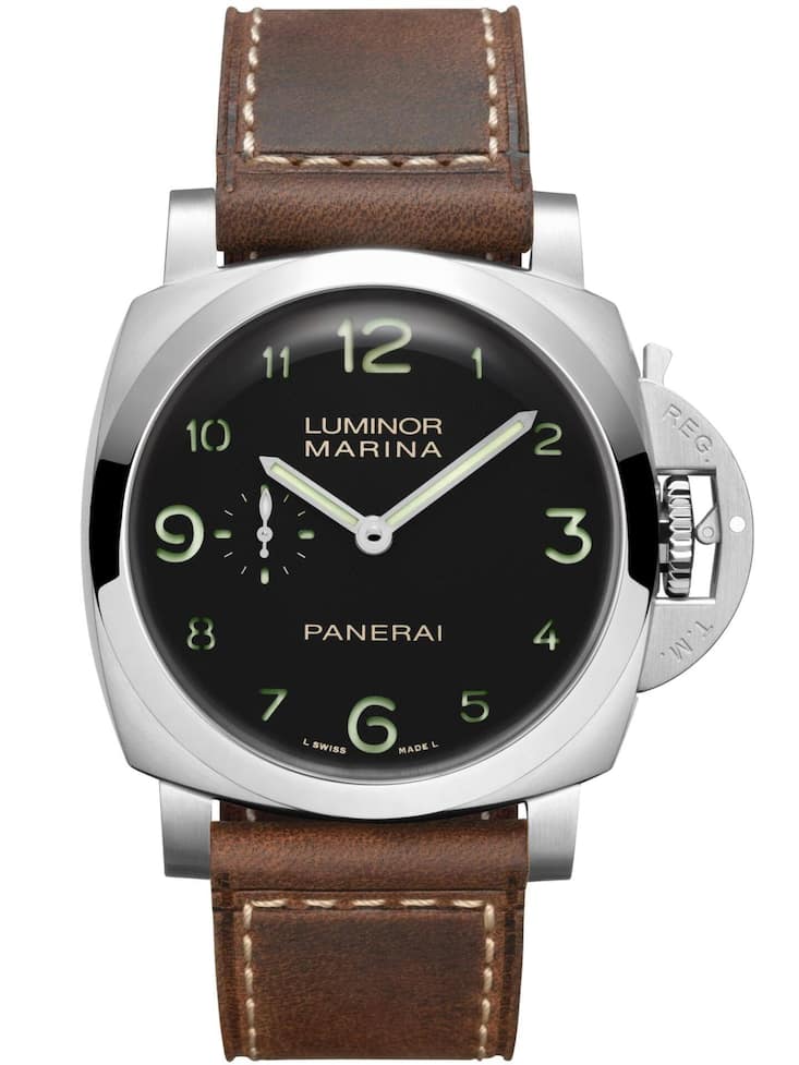 Luminor Marina PAM01759