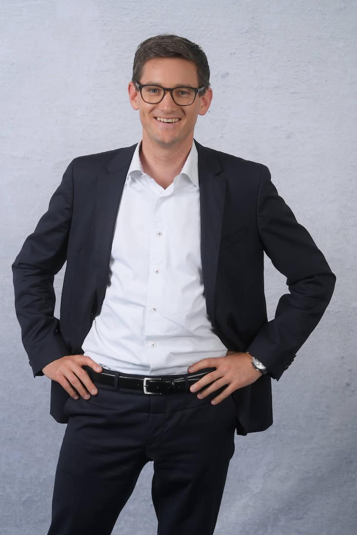 Hans-Jakob Boesch