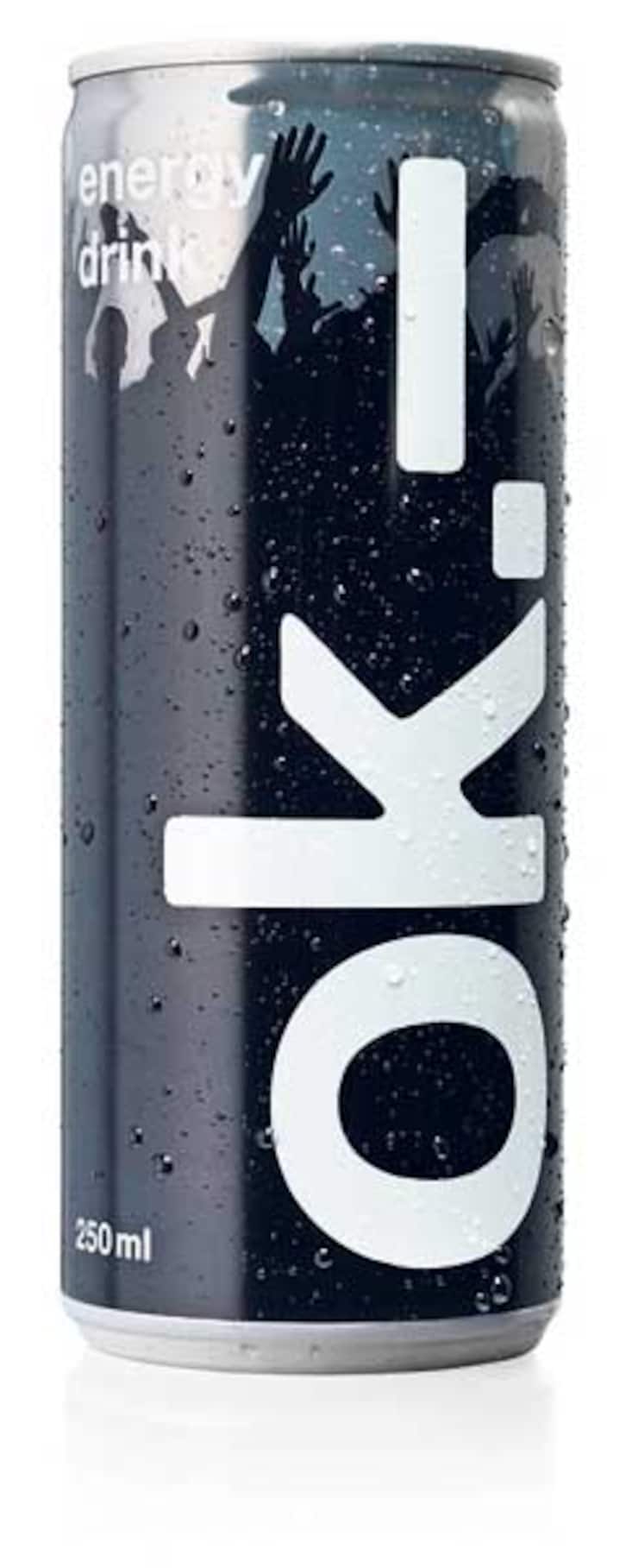 Kiosk: Der Top-Seller an den K-Kiosk-Filialen von Valora: Gut 13 Millionen Dosen des «ok.–»-Energy-Drinks gingen dieses Jahr über die Theke. Starker Tobak auf Platz zwei: Marlboro Gold.