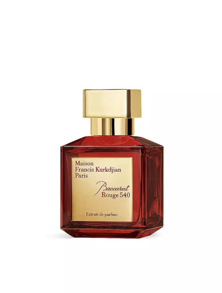 Seine Maison ­verkaufte er 2017 an LVMH, ohne sie zu verlassen.