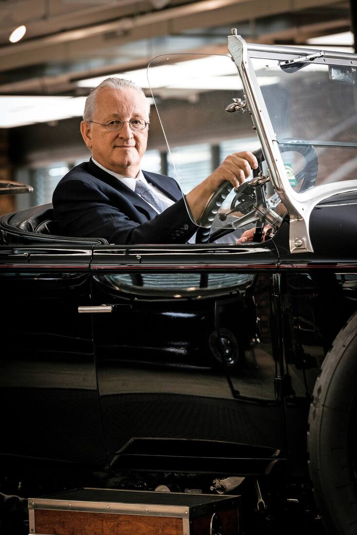 Norbert Seeger Auktion