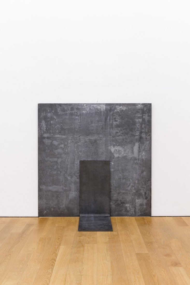 Richard Serra